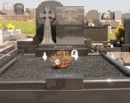 Grave 9