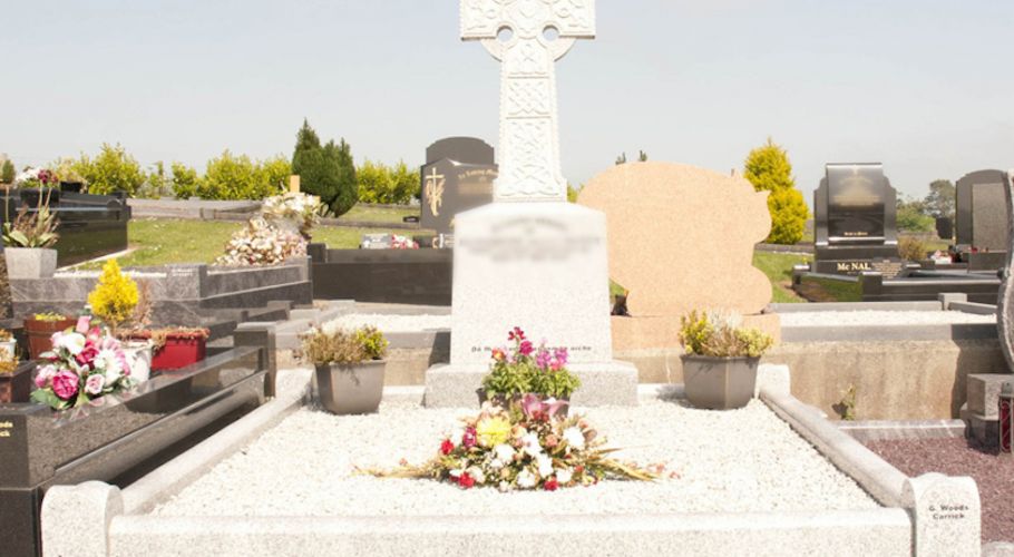 Grave 16